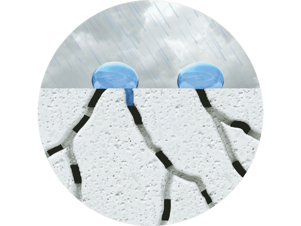Structural Moisture Risks Continuing Education | Echelon Masonry